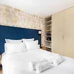 Aparthotel Quartier Libre - Saint Georges