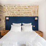 Quartier Libre - Saint Georges Aparthotel Paris