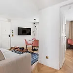 Aparthotel Quartier Libre - Saint Georges