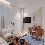 Aparthotel Quartier Libre - Saint Georges Paris