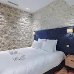 Aparthotel Quartier Libre - Saint Georges Paris