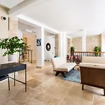Quartier Libre - Saint Georges Aparthotel