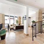 Aparthotel Quartier Libre - Saint Georges 4*