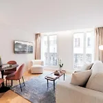 Aparthotel Quartier Libre - Saint Georges