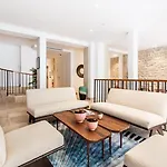 Aparthotel Quartier Libre - Saint Georges Paris
