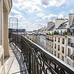 Aparthotel Quartier Libre - Saint Georges Paris