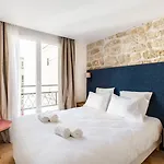 Aparthotel Quartier Libre - Saint Georges 4*