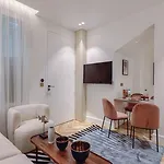 Quartier Libre - Saint Georges Aparthotel Paris