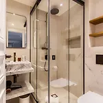 Aparthotel Quartier Libre - Saint Georges 4*