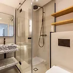 Quartier Libre - Saint Georges 4*