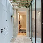 Quartier Libre - Saint Georges Paris