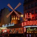 Quartier Libre - Saint Georges Aparthotel 4*