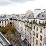 Quartier Libre - Saint Georges Aparthotel