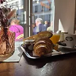 Quartier Libre - Saint Georges