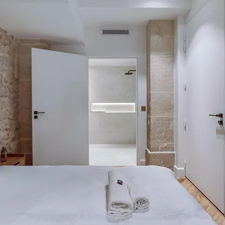 Aparthotel Quartier Libre - Saint Georges Parigi