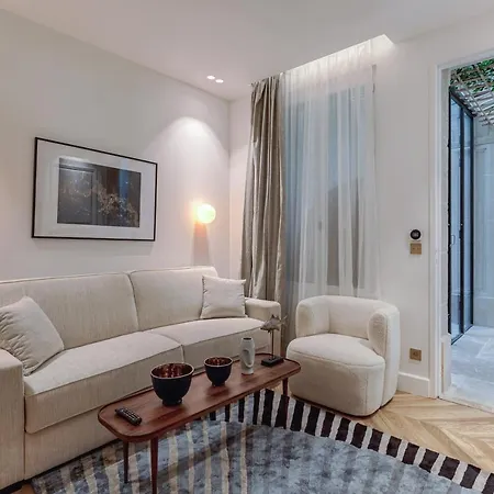 Quartier Libre - Saint Georges Aparthotel
