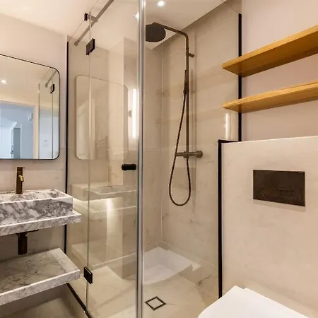 Aparthotel Quartier Libre - Saint Georges
