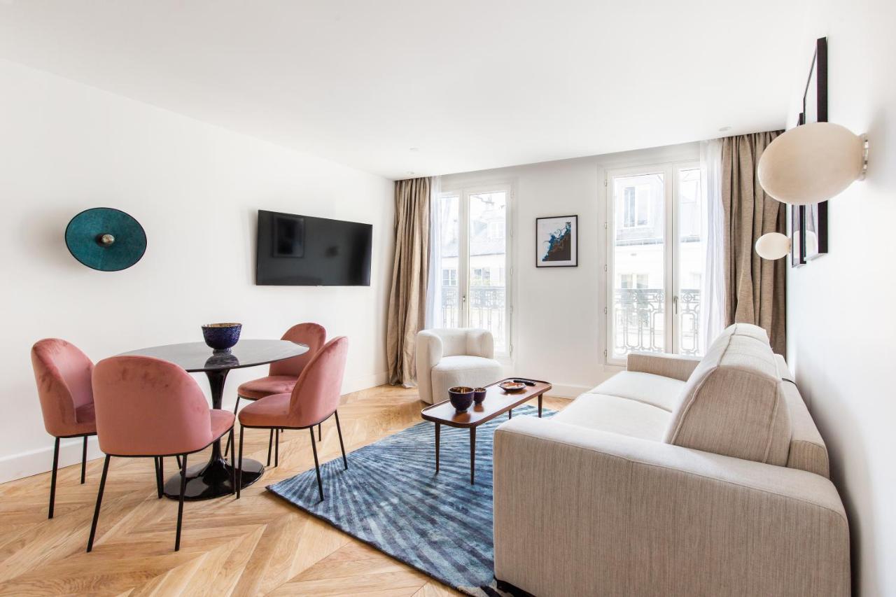 Quartier Libre - Saint Georges Aparthotel 4*