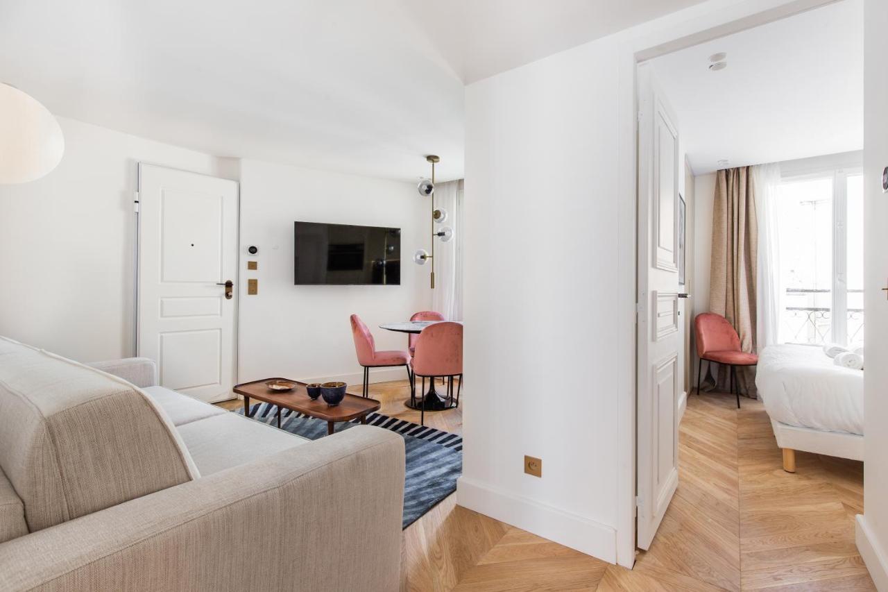 Aparthotel Quartier Libre - Saint Georges