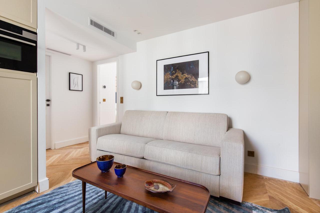 Quartier Libre - Saint Georges 4*