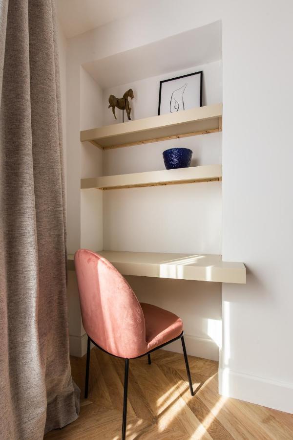 Aparthotel Quartier Libre - Saint Georges 4*