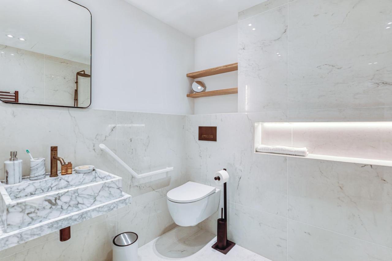 Quartier Libre - Saint Georges 4* Paris