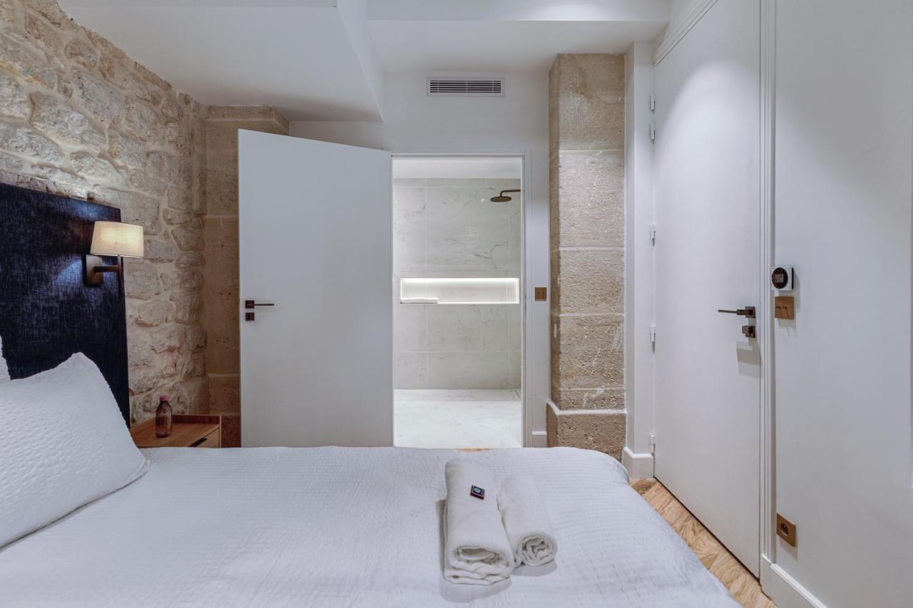 Aparthotel Quartier Libre - Saint Georges Paris