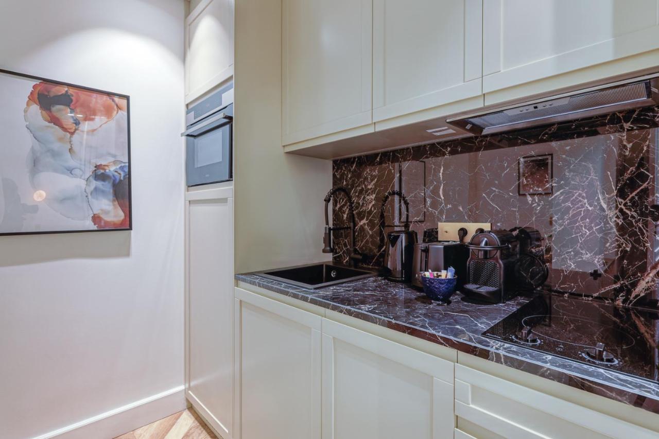 Aparthotel Quartier Libre - Saint Georges Paris