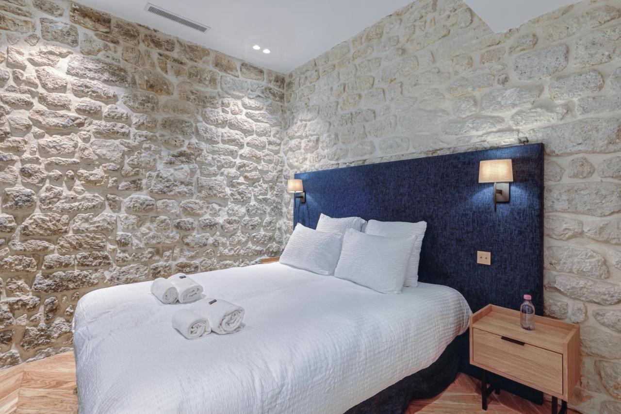 Aparthotel Quartier Libre - Saint Georges Paris