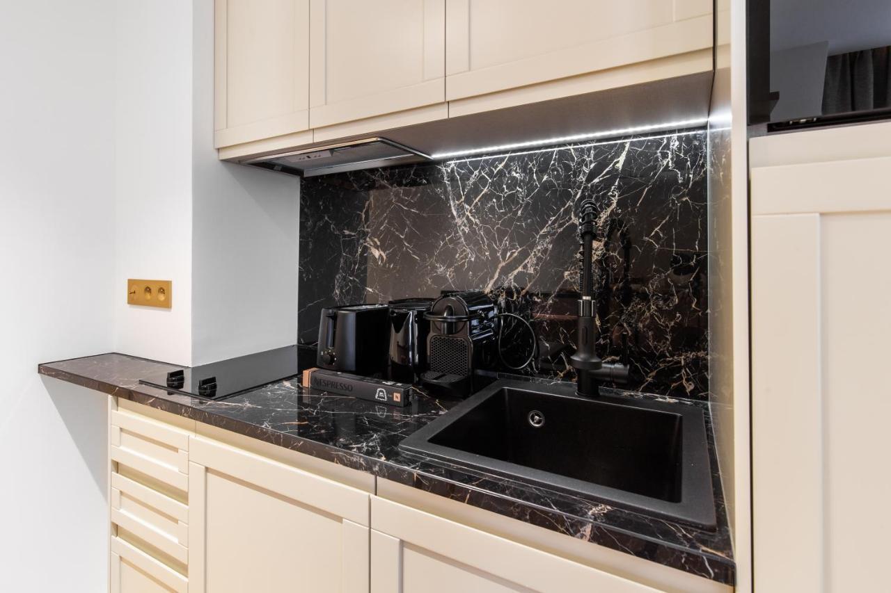 Quartier Libre - Saint Georges Paris