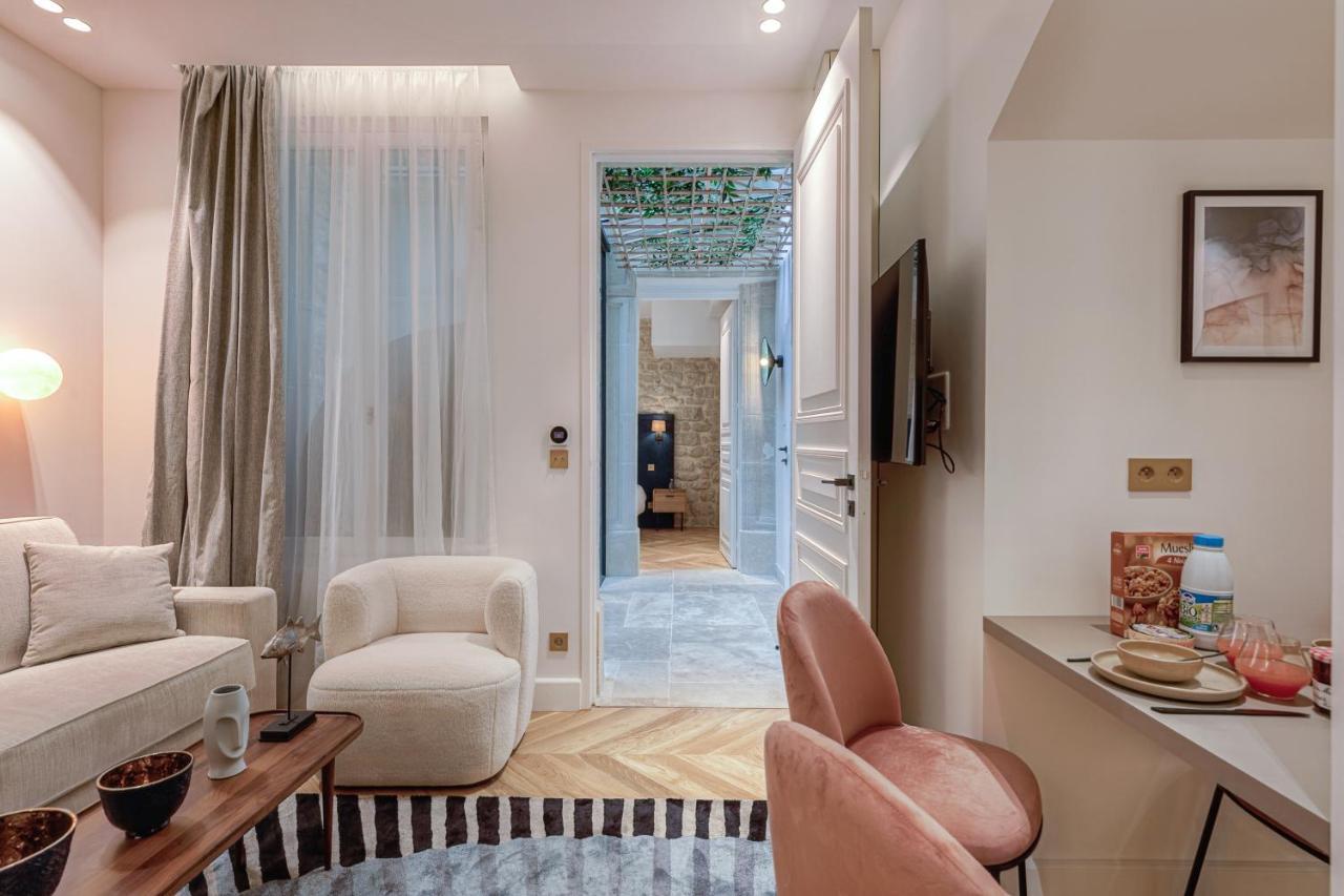 Aparthotel Quartier Libre - Saint Georges