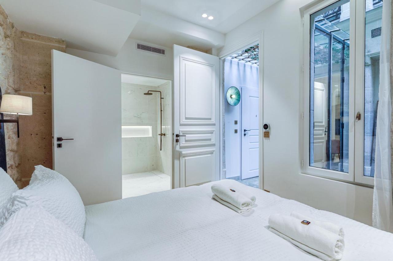 Quartier Libre - Saint Georges 4*