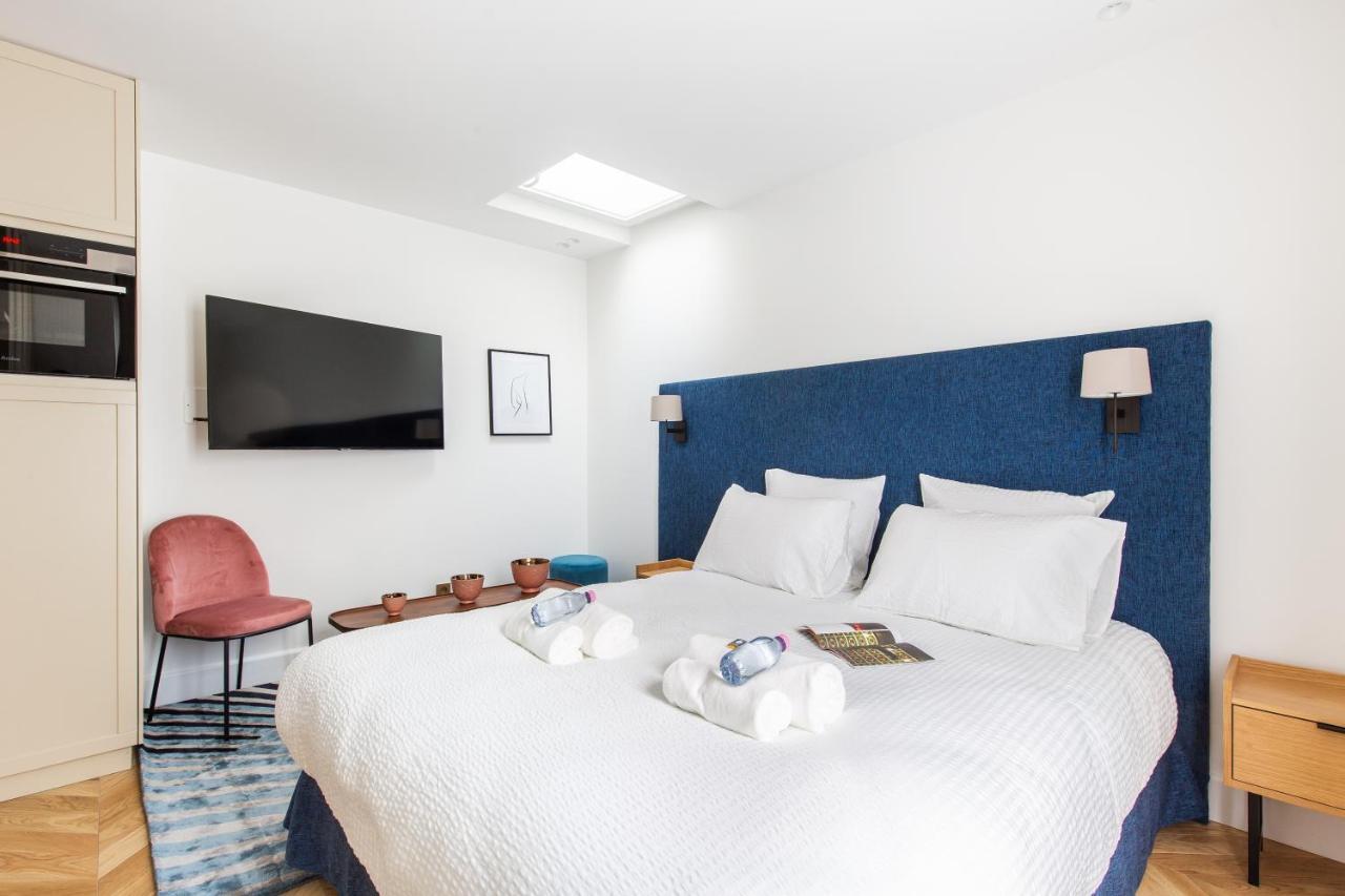 Quartier Libre - Saint Georges