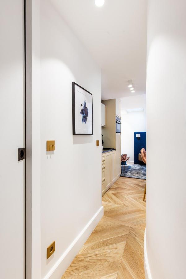 Aparthotel Quartier Libre - Saint Georges 4*