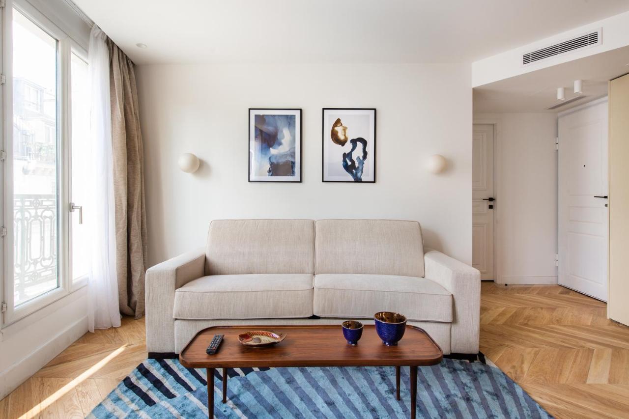 Quartier Libre - Saint Georges Aparthotel