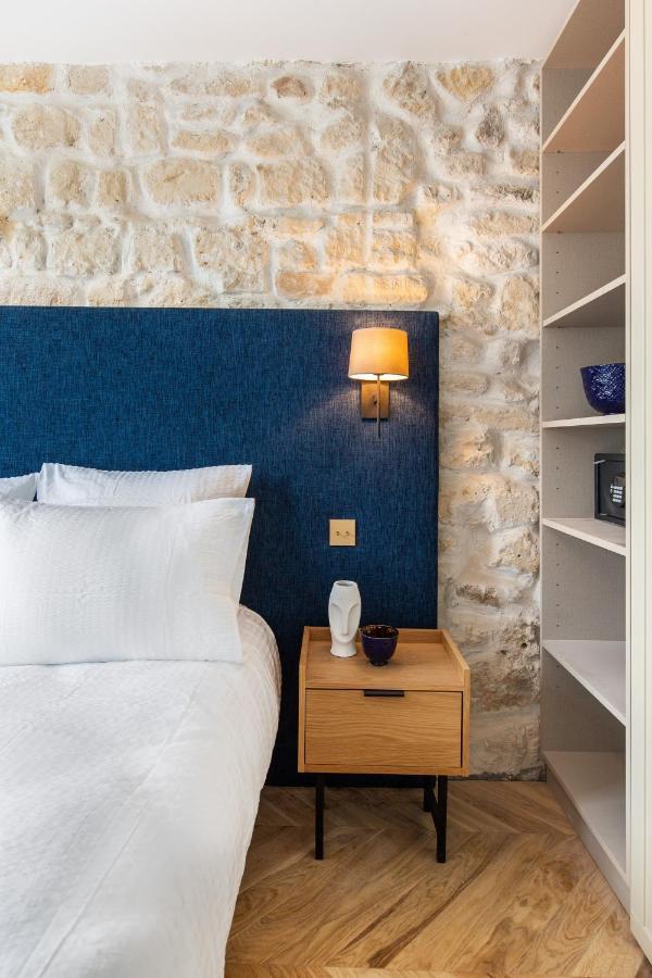 Quartier Libre - Saint Georges Aparthotel Parigi