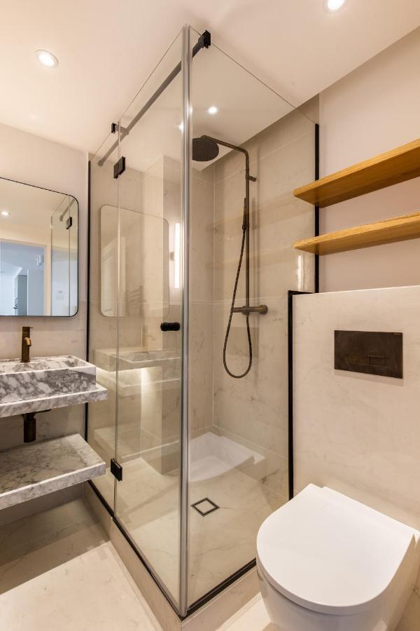 Aparthotel Quartier Libre - Saint Georges