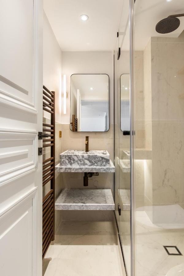 Quartier Libre - Saint Georges