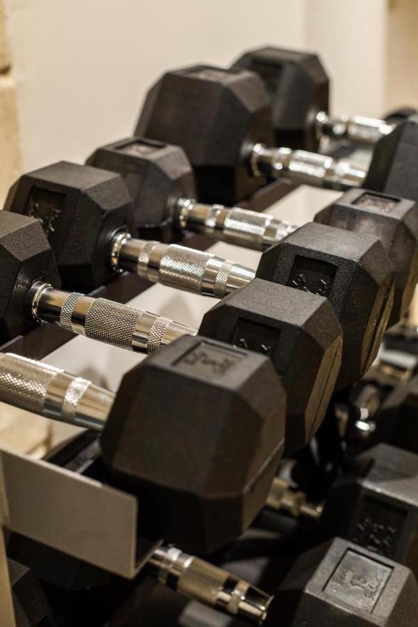 Quartier Libre - Saint Georges Aparthotel 4*