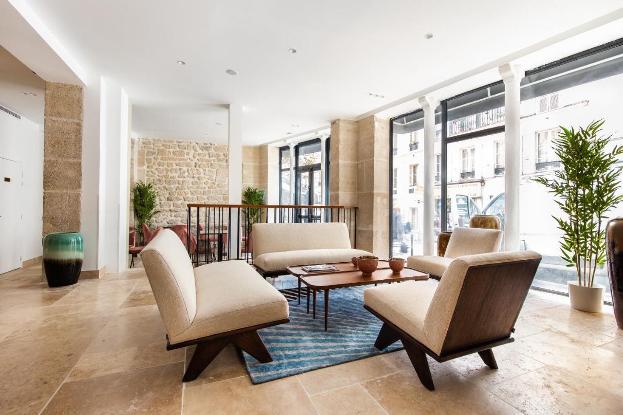 Aparthotel Quartier Libre - Saint Georges