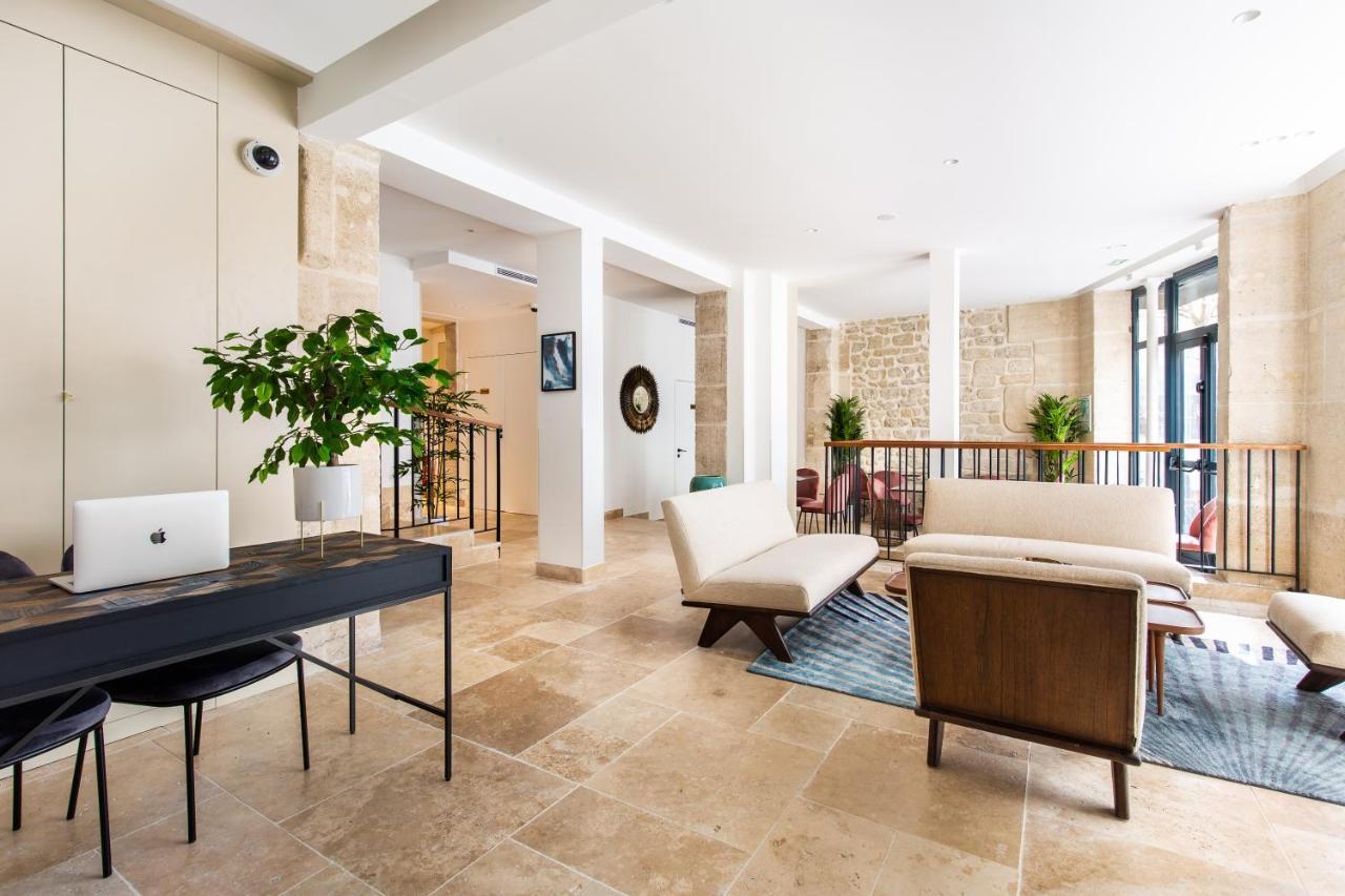 Quartier Libre - Saint Georges Aparthotel