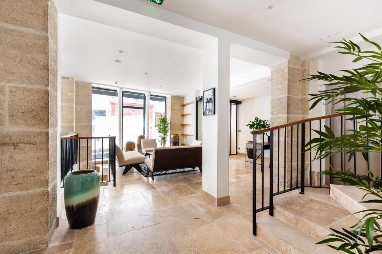 Aparthotel Quartier Libre - Saint Georges 4*