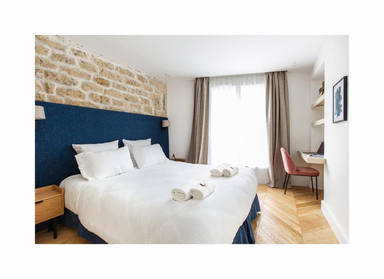 Quartier Libre - Saint Georges Aparthotel