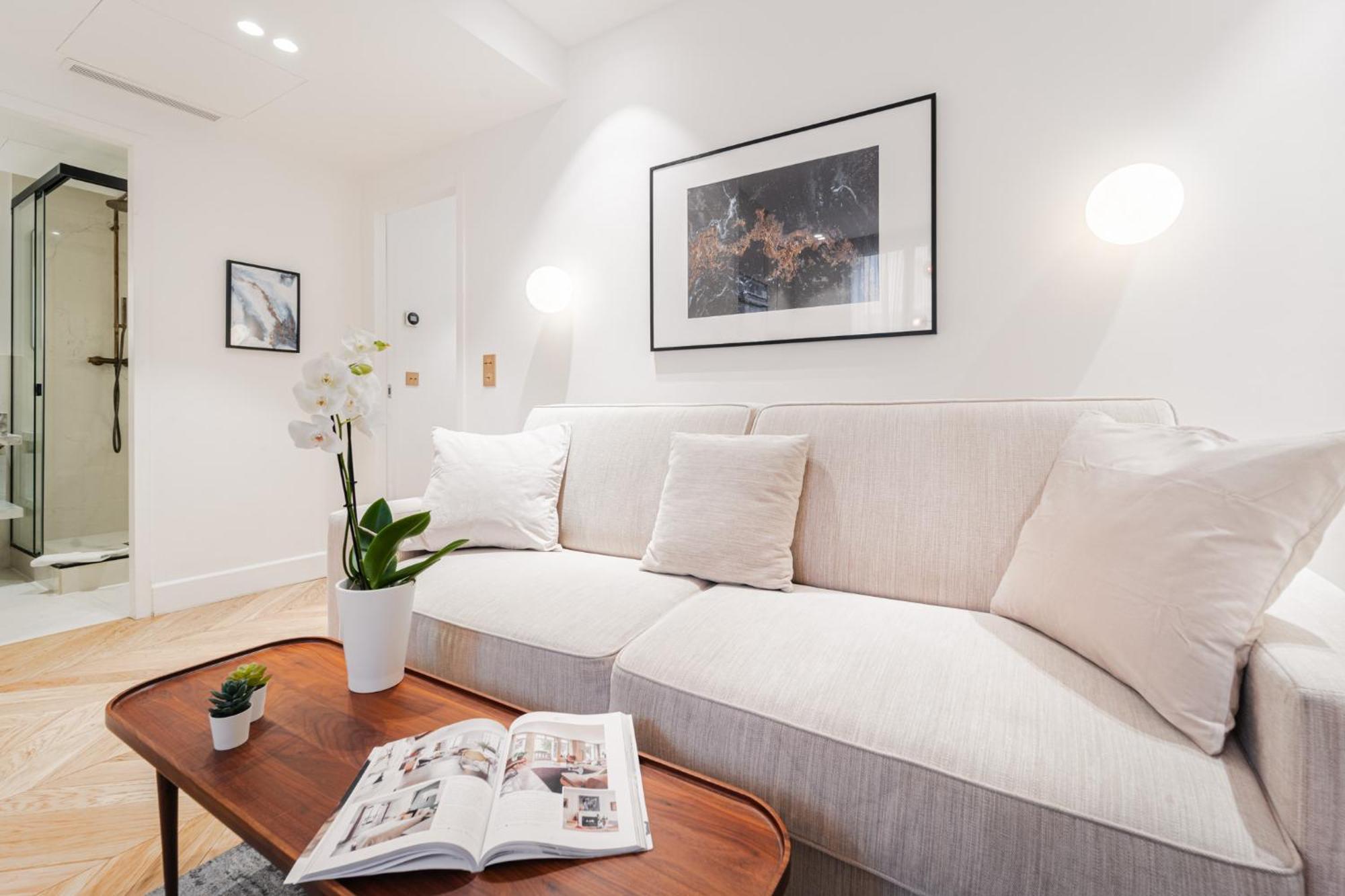 Quartier Libre - Saint Georges 4*