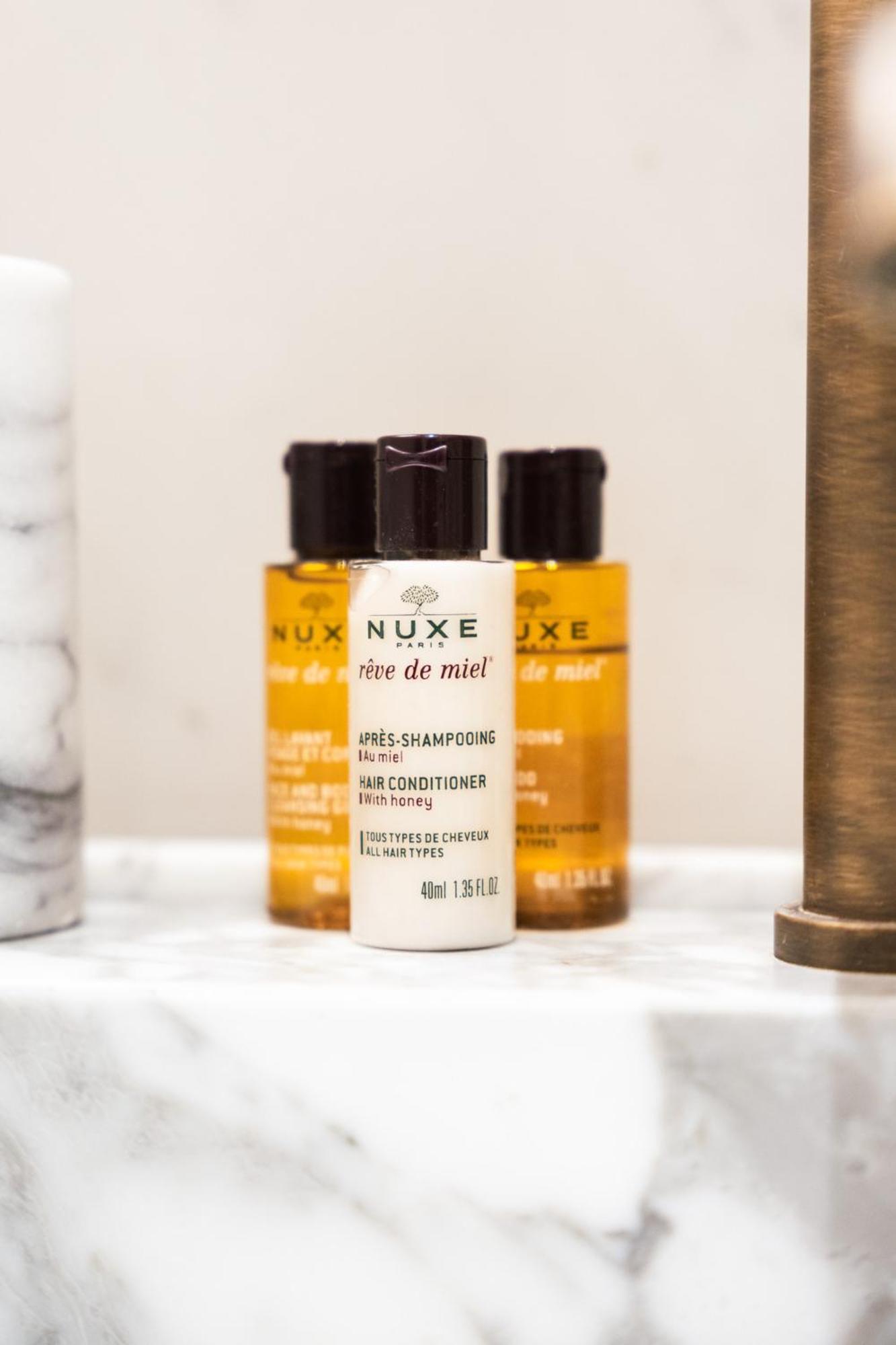 Quartier Libre - Saint Georges