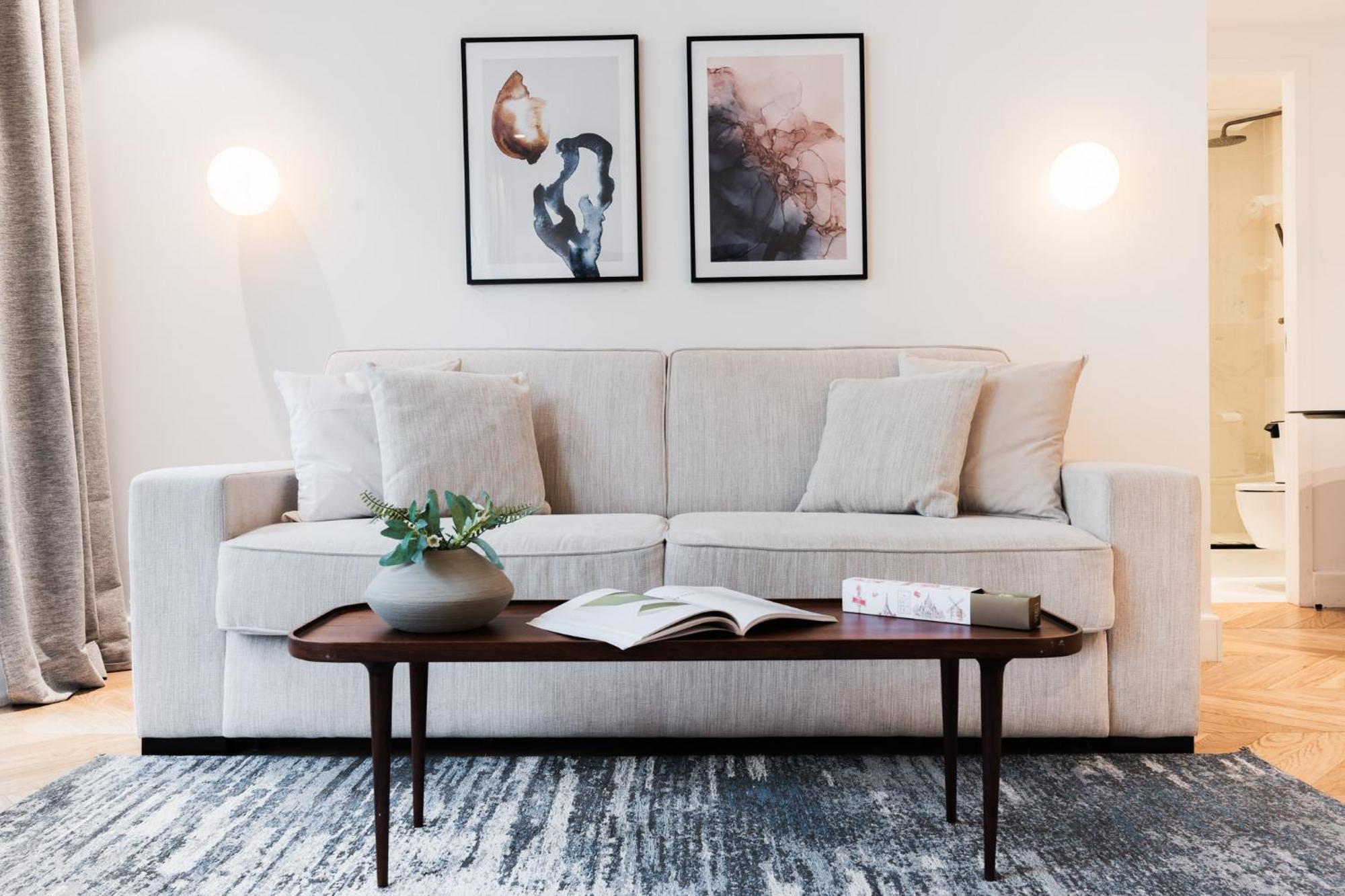 Quartier Libre - Saint Georges 4* Paris