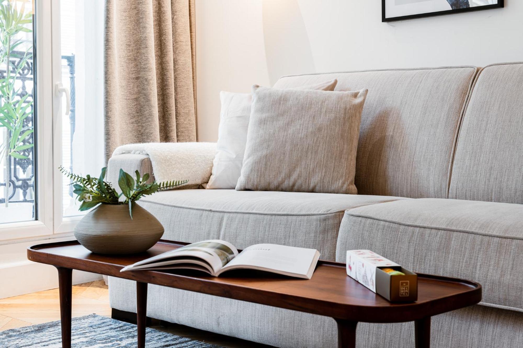 Quartier Libre - Saint Georges Aparthotel