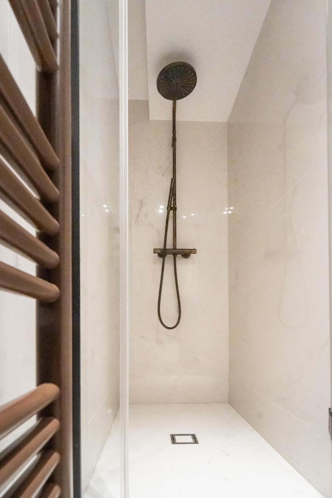 Quartier Libre - Saint Georges Paris