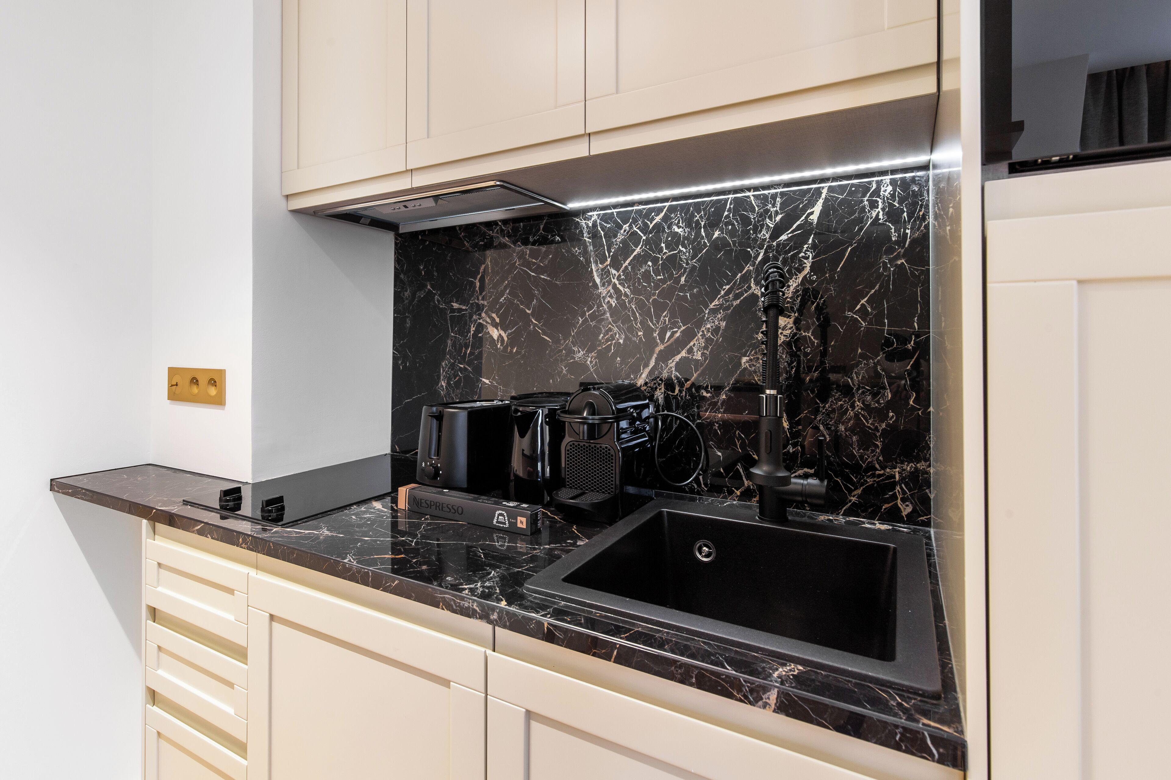 Quartier Libre - Saint Georges Paris