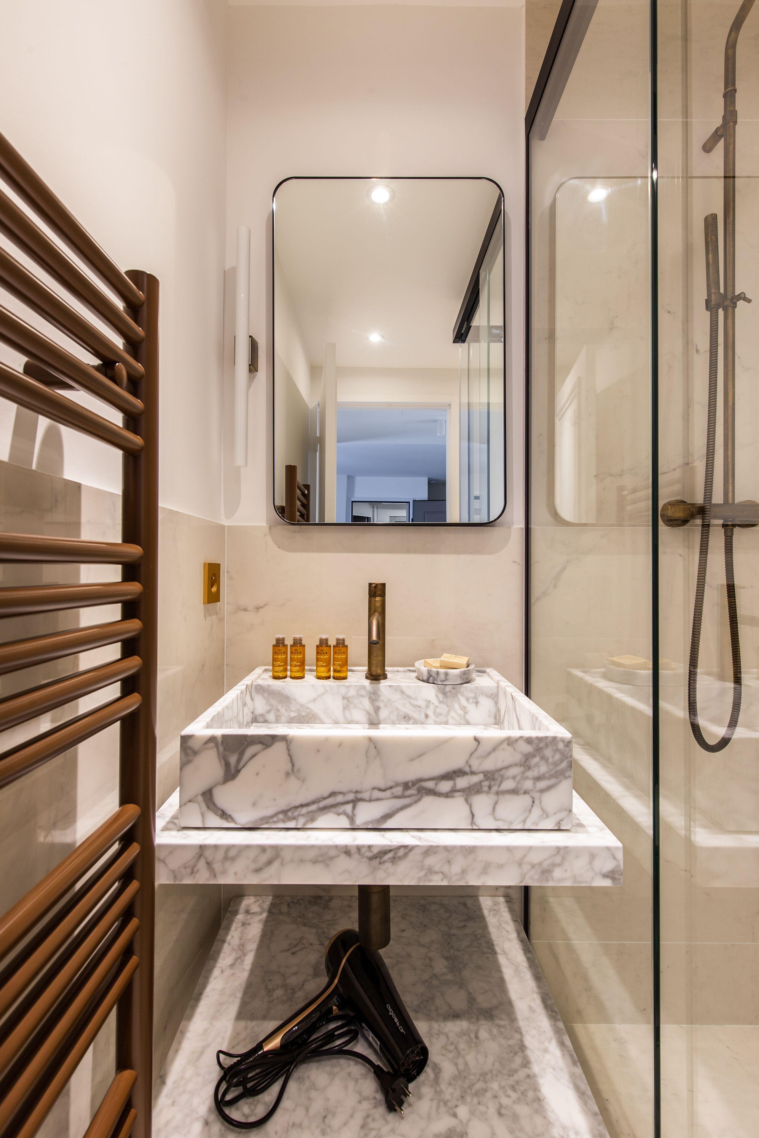 Aparthotel Quartier Libre - Saint Georges